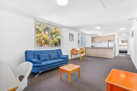APX Parramatta - Accommodation Perth 0