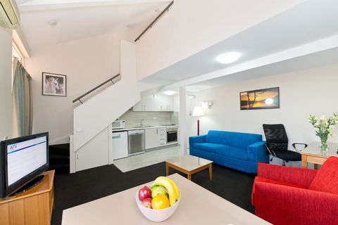APX Parramatta - Accommodation Perth 2