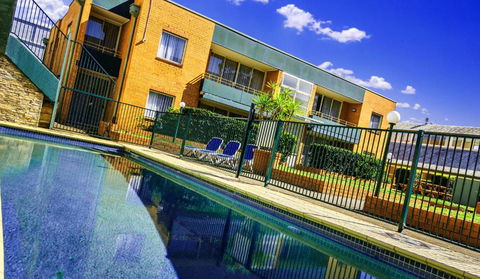 APX Parramatta - Accommodation Perth 1