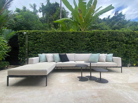 AQUA Beachfront Villa Port Douglas - Accommodation Perth 0