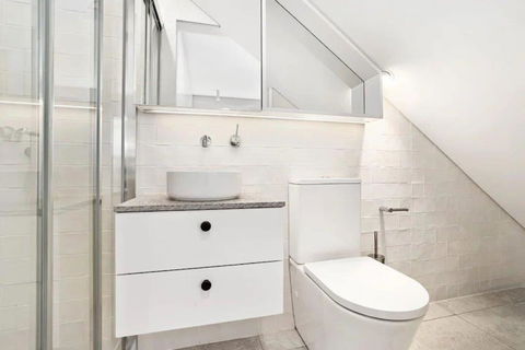 Aqua Blu - Prized Position - Accommodation Perth 3