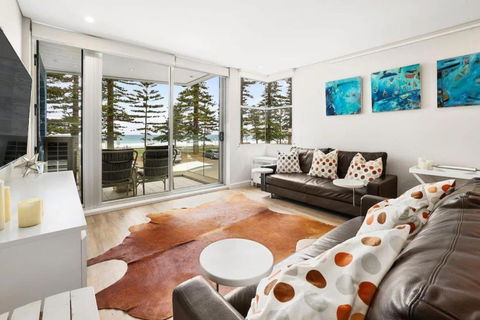 Aqua Blu - Prized Position - Accommodation Perth 0