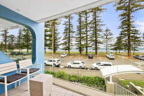 Aqua Blu - Prized Position - Accommodation Perth 1