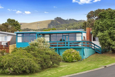 Aqua Blue - Accommodation Perth 0