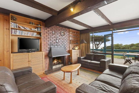 Aqua Blue - Accommodation Perth 2