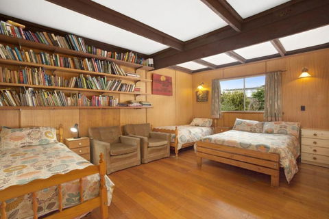 Aqua Blue - Accommodation Perth 3