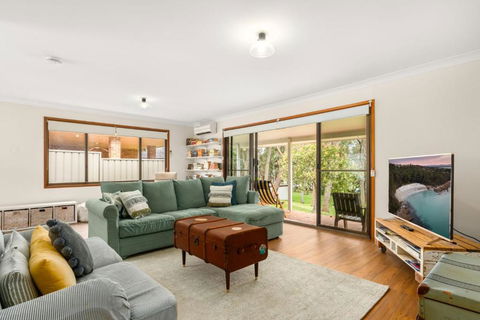 Aqua By Experience Jervis Bay - Accommodation Perth 1