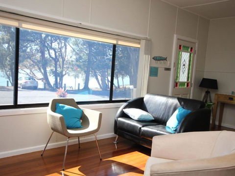 Aqua Cottage - Perth Resorts 2