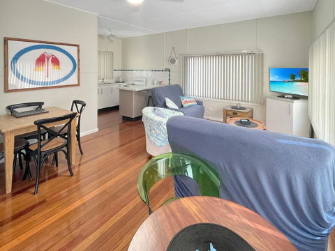 Aqua Cottage - Perth Resorts 3
