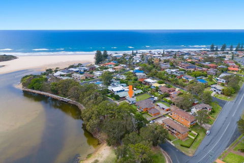 Aqua Cottage - Perth Resorts 0