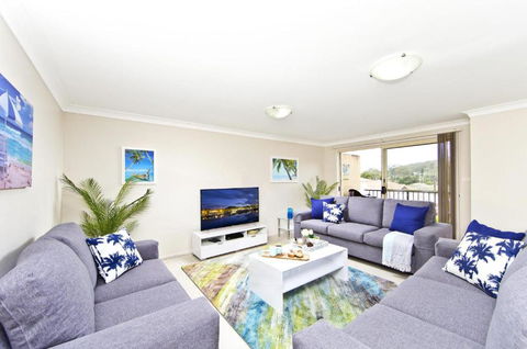 Aqua Lagoon - Great Family Beach Getaway - Accommodation Perth 0