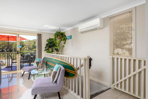 Aqua Lagoon - Great Family Beach Getaway - Accommodation Perth 3
