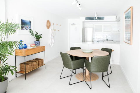 Aqua Linea - Accommodation Perth 3