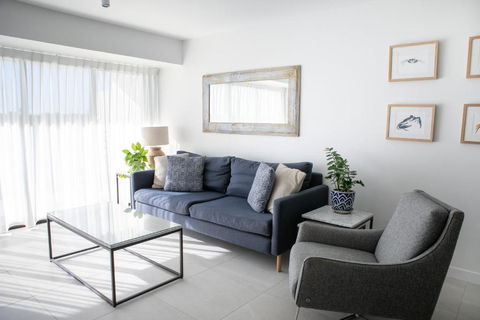 Aqua Linea - Accommodation Perth 1