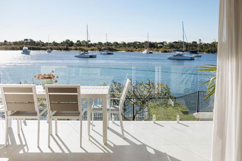Aqua Linea - Accommodation Perth 0