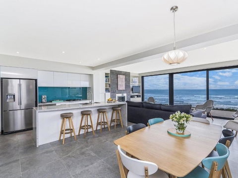 Aqua Mist - Accommodation Perth 1