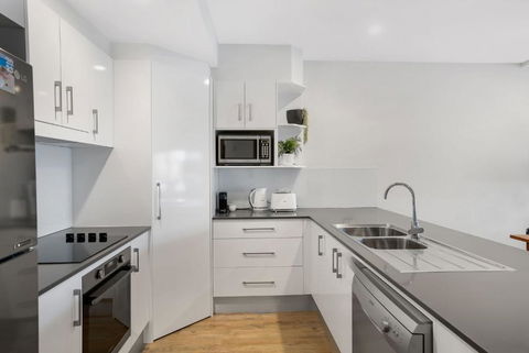 Aqua On Fletcher Street - Accommodation Perth 4