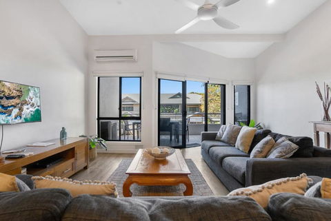 Aqua On Fletcher Street - Accommodation Perth 1