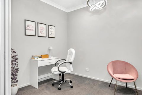 Aqua Place - Family Comfort Meets Coastal Charm - Accommodation Perth 4