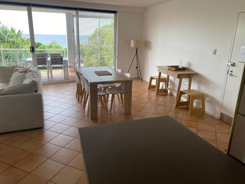 Aqua Promenade Beachfront Holiday Apartments - Accommodation Perth 1