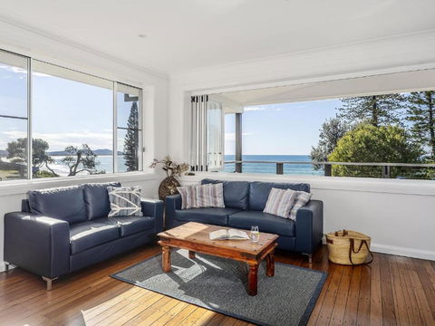 Aqua Vista - Accommodation Perth 1