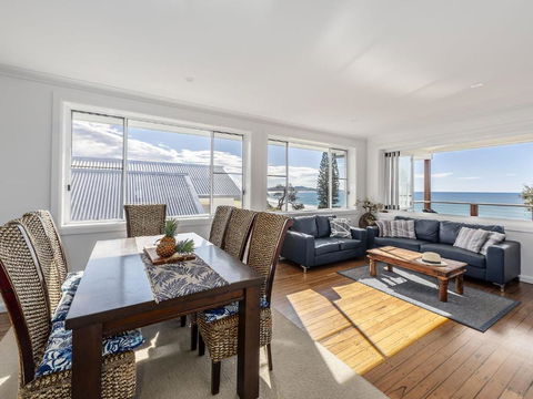 Aqua Vista - Accommodation Perth 3