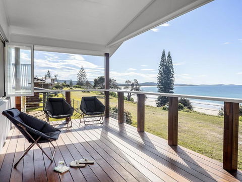 Aqua Vista - Accommodation Perth 0