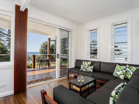 Aqua Vista - Accommodation Perth 2