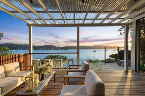 Aqua Vista By TCC - Accommodation Perth 1