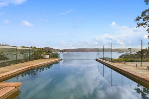 Aqua Vista By TCC - Accommodation Perth 0