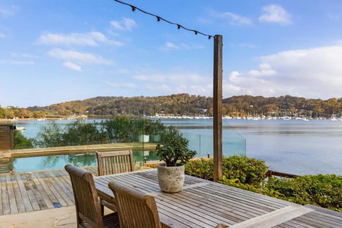 Aqua Vista By TCC - Accommodation Perth 4