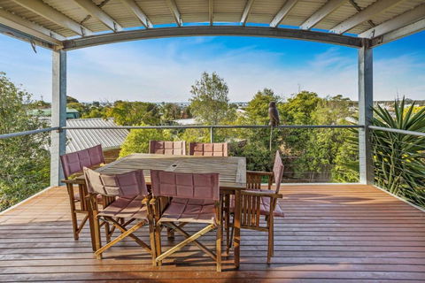 Aqua Vista - Accommodation Perth 0
