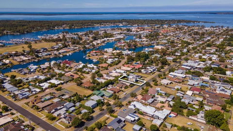 Aqua Vista - Accommodation Perth 1