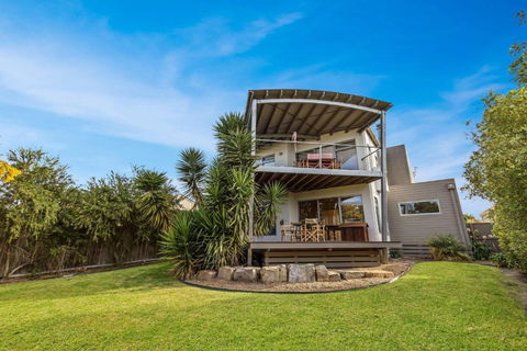 Aqua Vista - Accommodation Perth 3