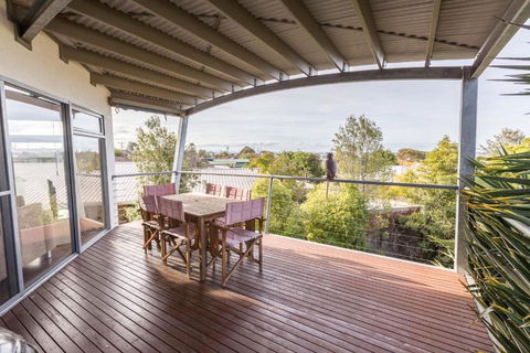 Aqua Vista - Accommodation Perth 2