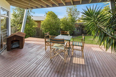 Aqua Vista - Accommodation Perth 4