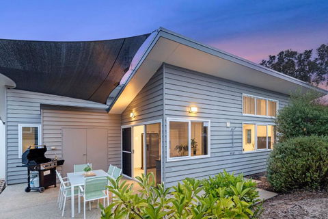 Aqua21 @ Cape Villas Dunsborough - Accommodation Perth 1