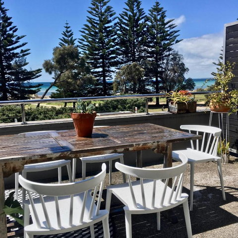 Aquabelle Apartments - Accommodation Perth 0