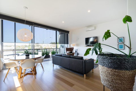 Aquabelle Apartments - Accommodation Perth 3