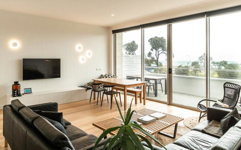 Aquabelle Apartments - Accommodation Perth 2