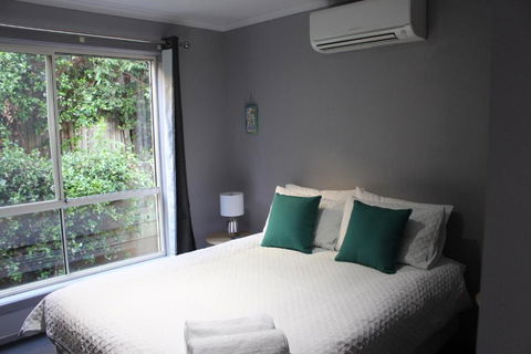 Aqualuna Apartments - Accommodation Perth 0