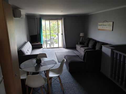 Aqualuna Apartments - Accommodation Perth 4
