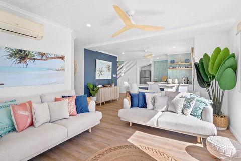 Aquarelle - Accommodation Perth 3