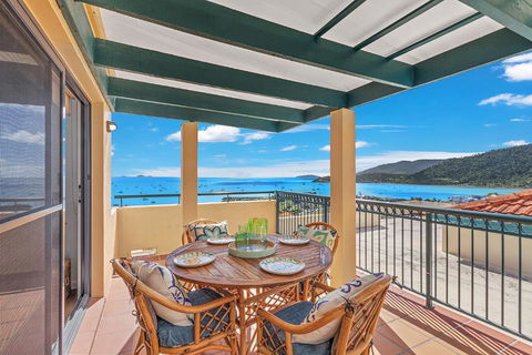 Aquarelle - Accommodation Perth 1