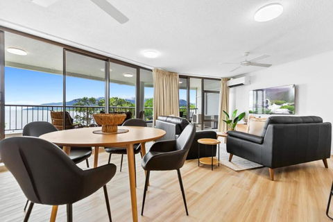 Aquarius Esplanade Retreat - Perth Resorts 0