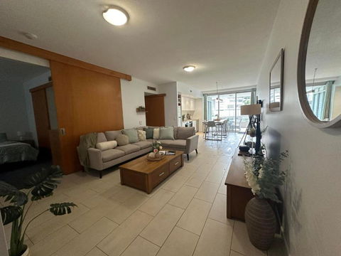 Aquatic Dreaming At 1 Bright Point - Accommodation Perth 3