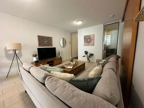Aquatic Dreaming At 1 Bright Point - Accommodation Perth 4
