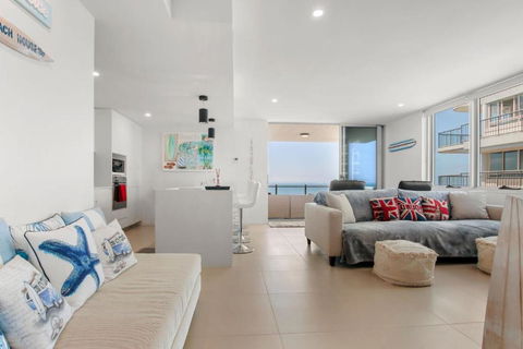 Aquaview Unit 604, 29 Canberra Tce, Kings Beach - Accommodation Perth 0
