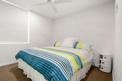 Aquaview Unit 604, 29 Canberra Tce, Kings Beach - Accommodation Perth 2