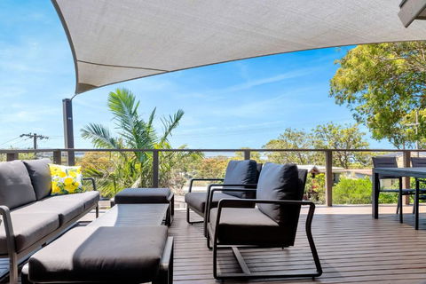 Aquavista Beach, Lake, Sun, And Sand - Accommodation Perth 4